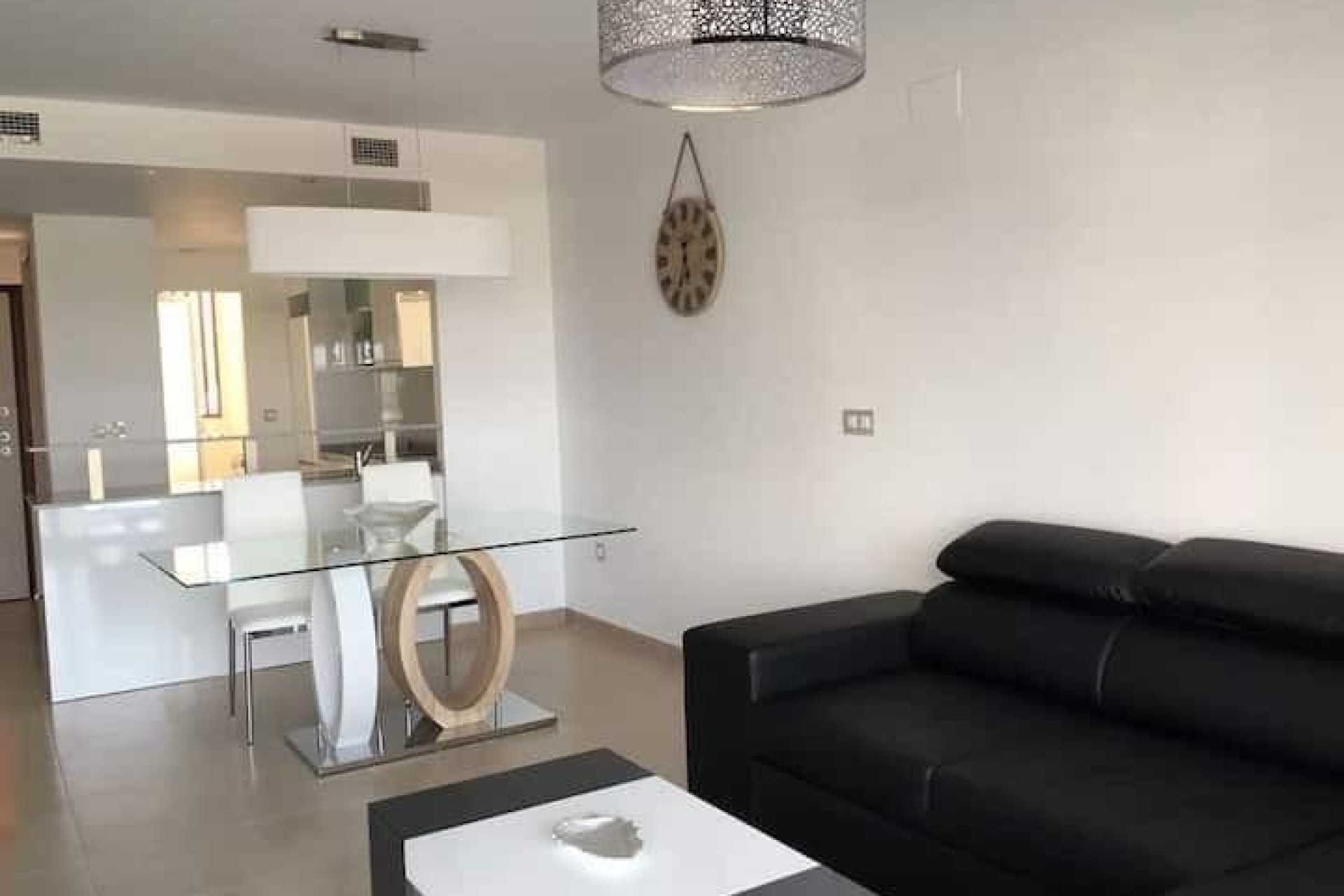 Återförsäljning - Apartment -
Orihuela Costa - Lomas de Cabo Roig