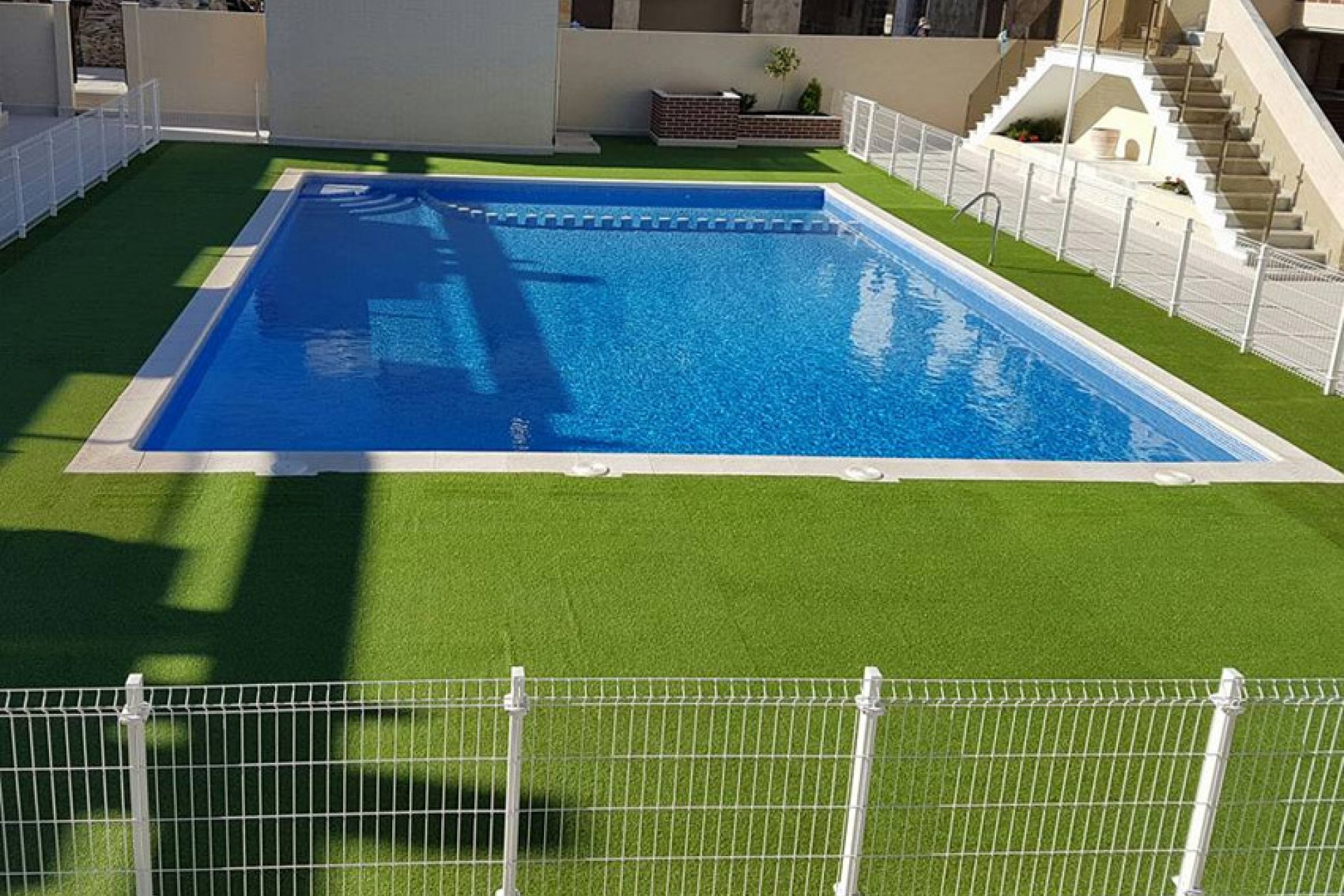 Återförsäljning - Apartment -
Orihuela Costa - Lomas de Cabo Roig