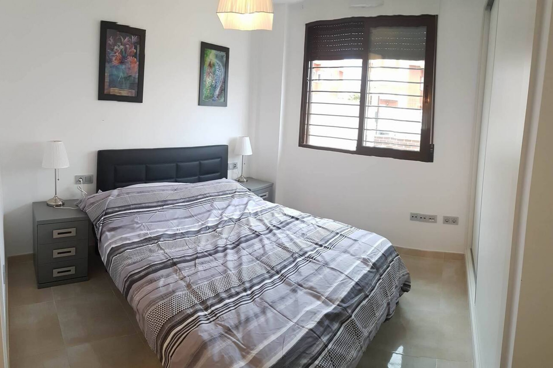 Återförsäljning - Apartment -
Orihuela Costa - Lomas de Cabo Roig