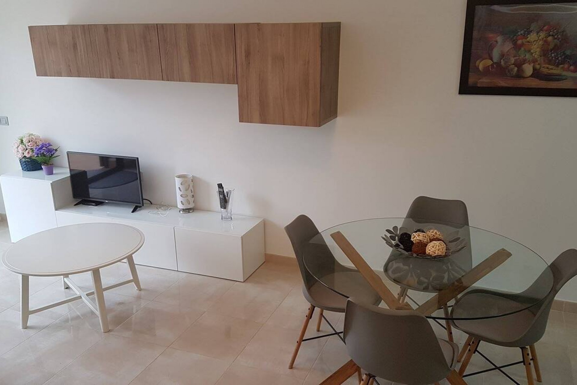 Återförsäljning - Apartment -
Orihuela Costa - Lomas de Cabo Roig