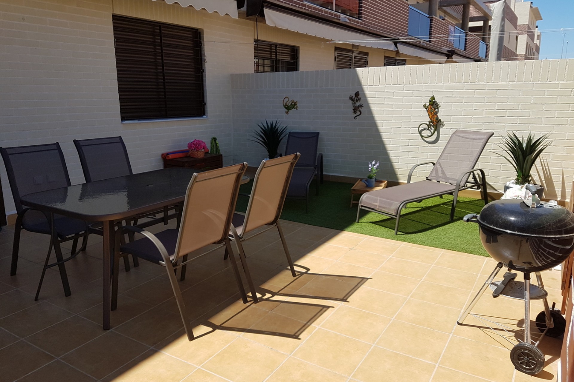 Återförsäljning - Apartment -
Orihuela Costa - Lomas de Cabo Roig