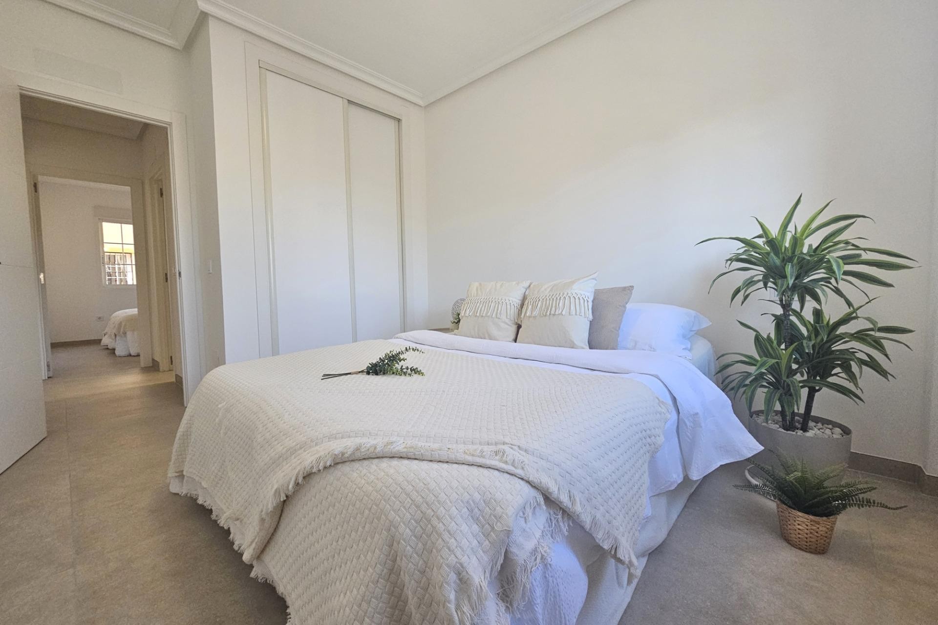 Återförsäljning - Apartment -
Orihuela Costa - Lomas de Cabo Roig