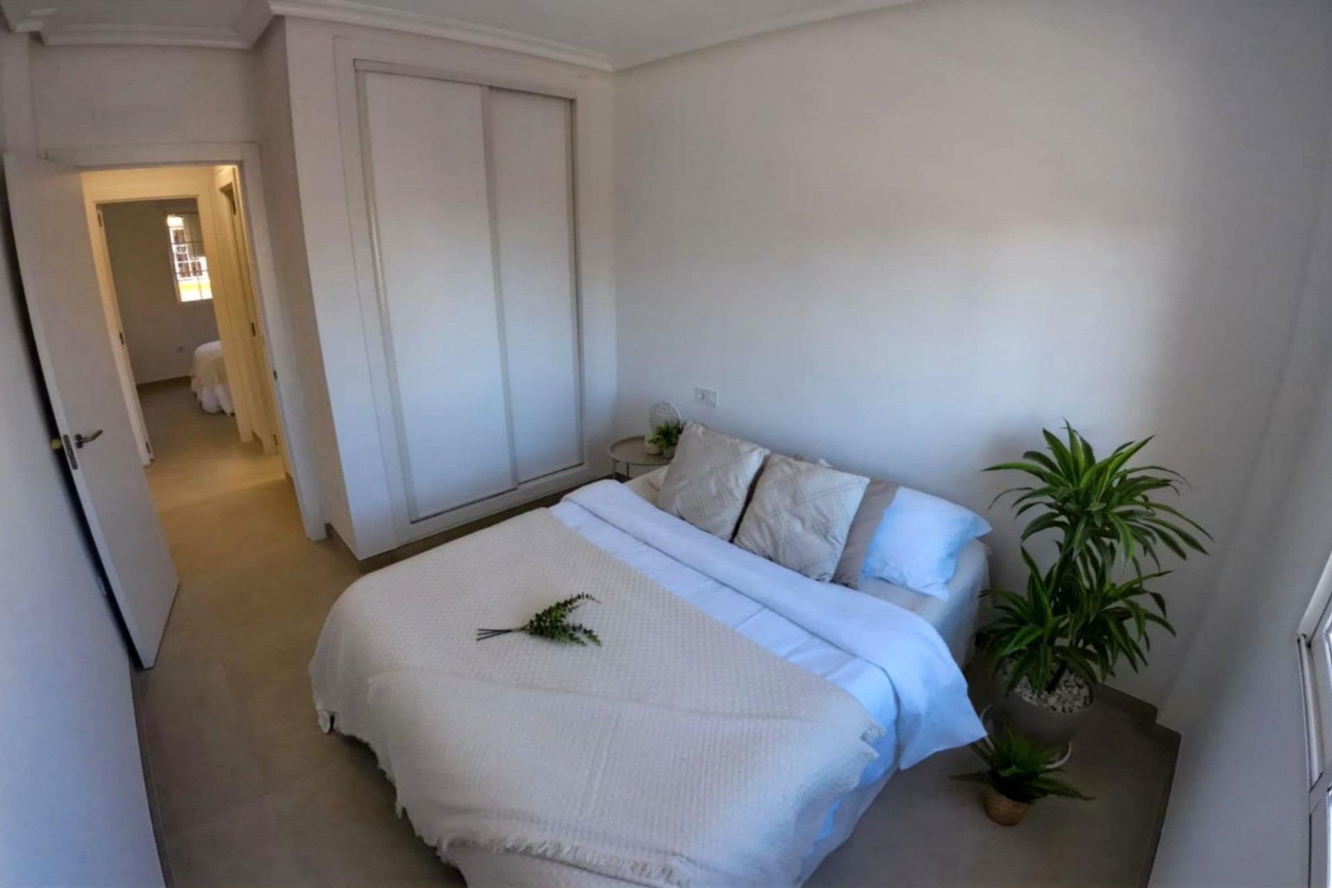 Återförsäljning - Apartment -
Orihuela Costa - Lomas de Cabo Roig