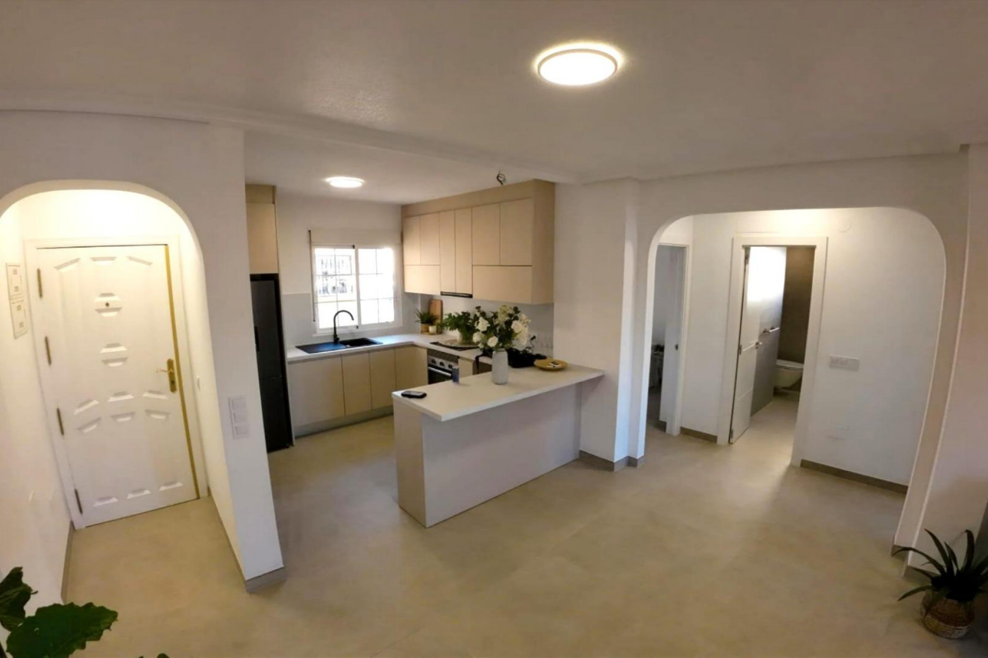 Återförsäljning - Apartment -
Orihuela Costa - Lomas de Cabo Roig