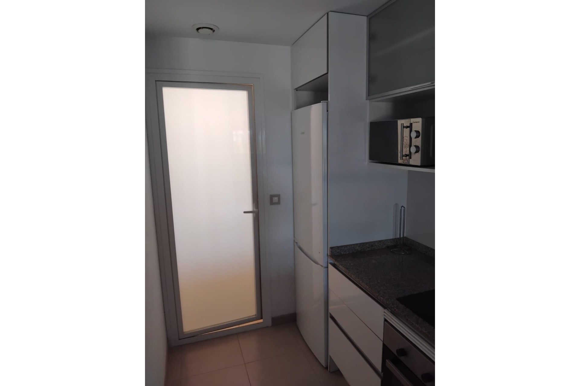 Återförsäljning - Apartment -
Orihuela Costa - Lomas de Cabo Roig