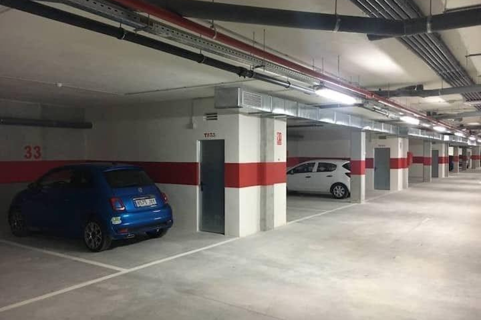 Återförsäljning - Apartment -
Orihuela Costa - Lomas de Cabo Roig