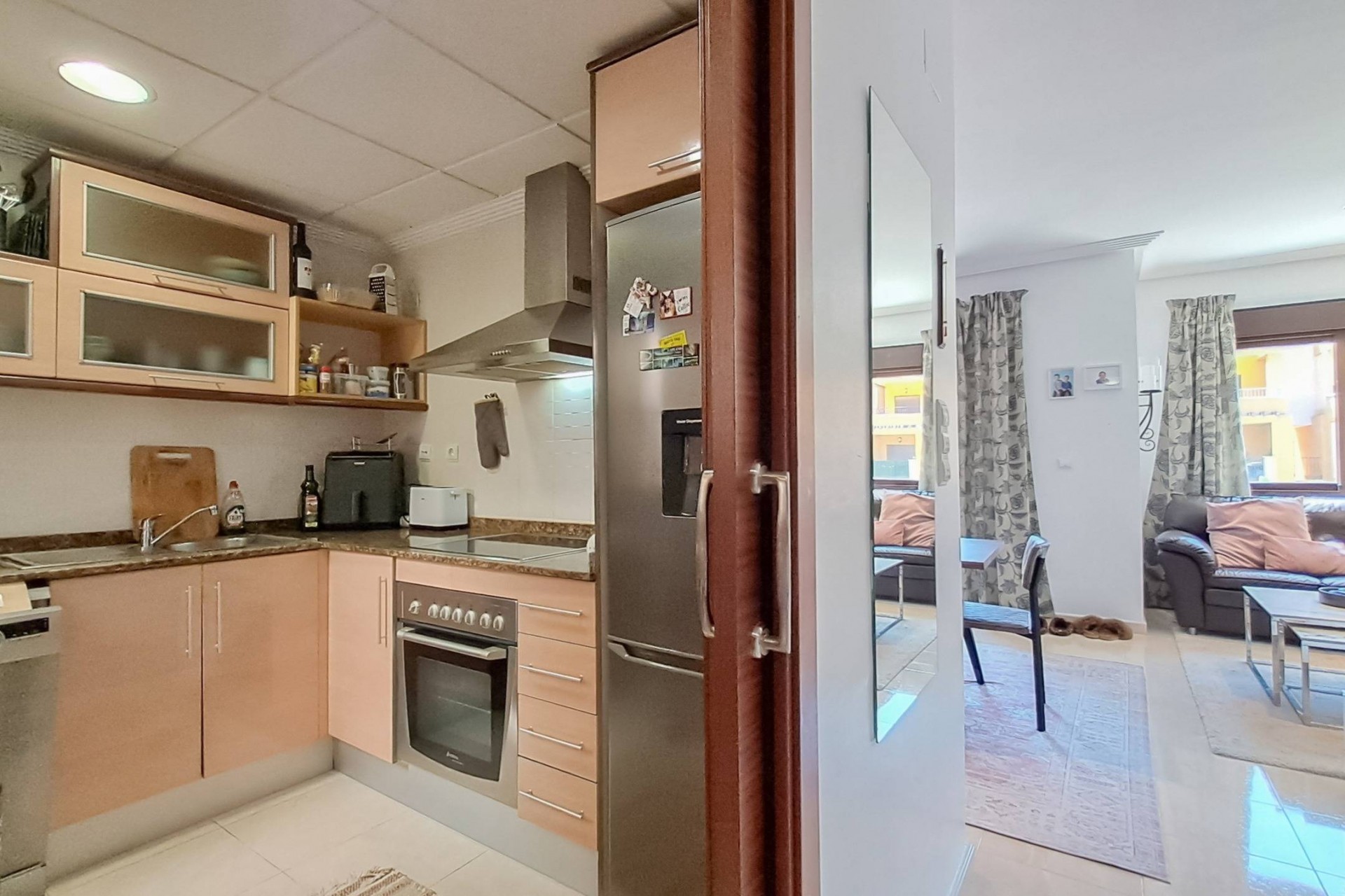 Återförsäljning - Apartment -
Orihuela Costa - Lomas de Cabo Roig