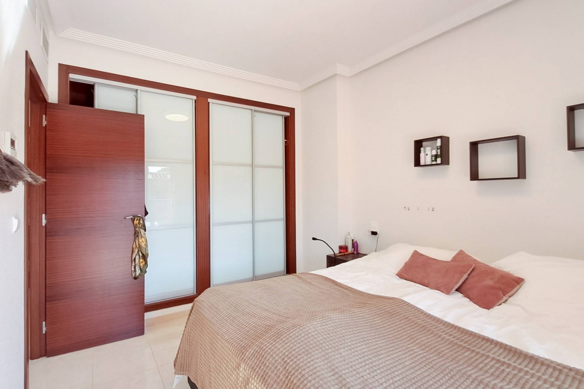 Återförsäljning - Apartment -
Orihuela Costa - Lomas de Cabo Roig