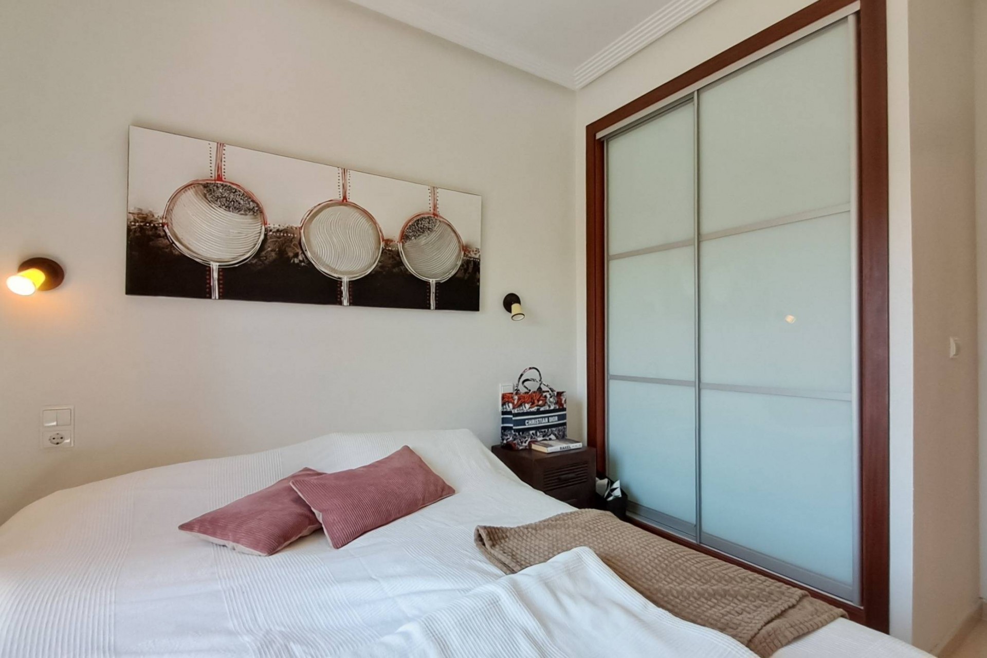 Återförsäljning - Apartment -
Orihuela Costa - Lomas de Cabo Roig