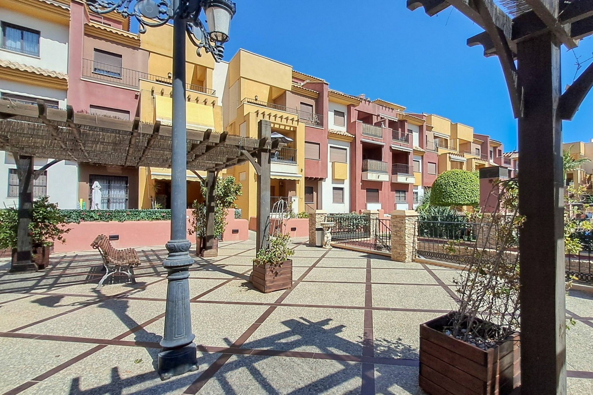 Återförsäljning - Apartment -
Orihuela Costa - Lomas de Cabo Roig