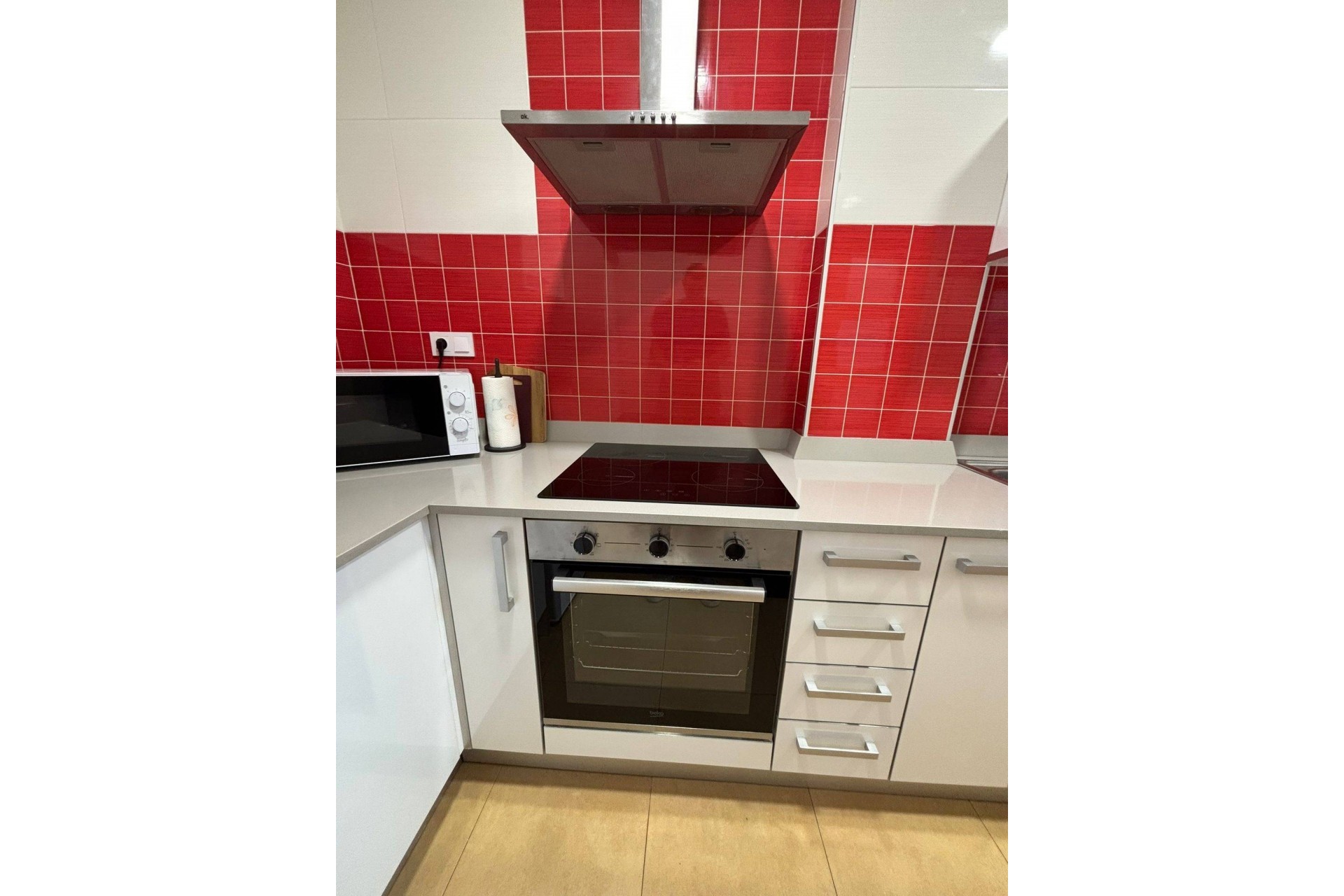 Återförsäljning - Apartment -
Orihuela Costa - Lomas de Cabo Roig