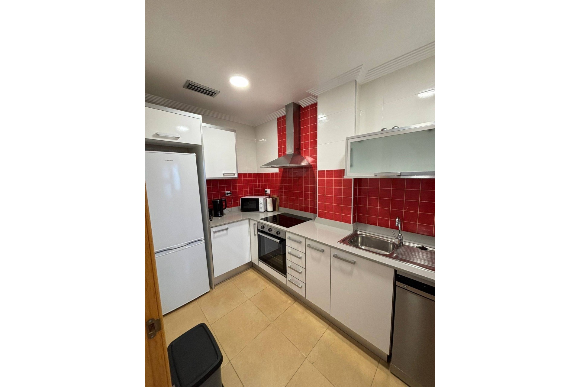 Återförsäljning - Apartment -
Orihuela Costa - Lomas de Cabo Roig