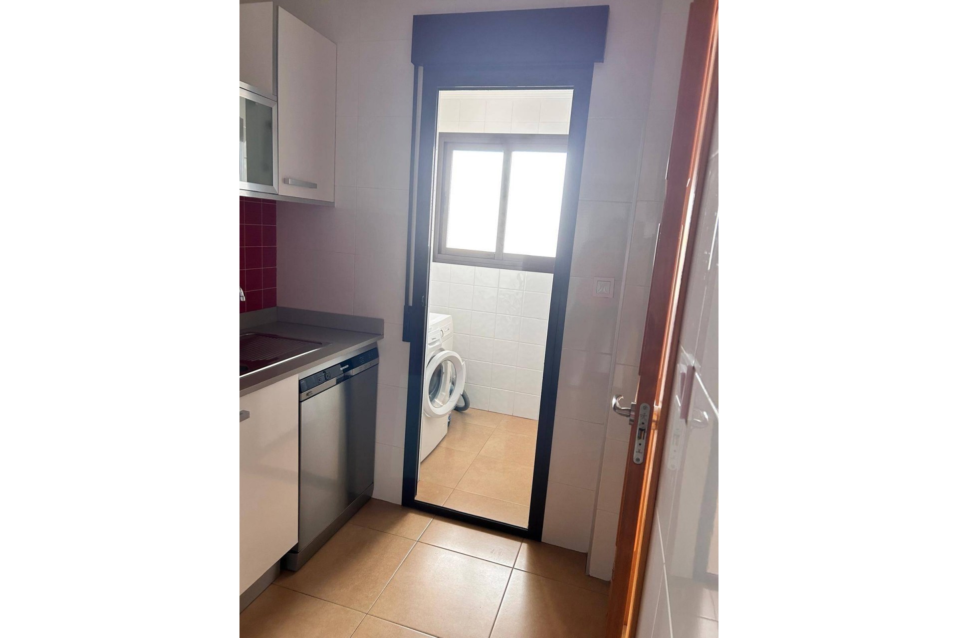 Återförsäljning - Apartment -
Orihuela Costa - Lomas de Cabo Roig