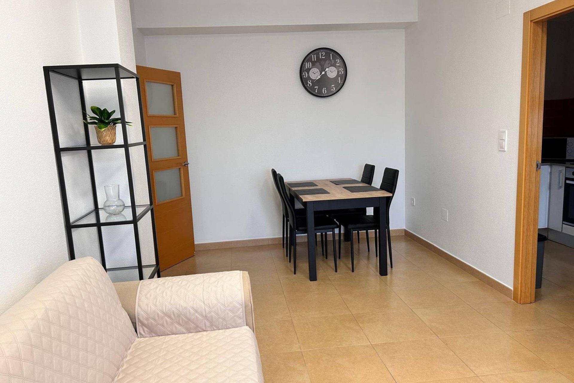 Återförsäljning - Apartment -
Orihuela Costa - Lomas de Cabo Roig