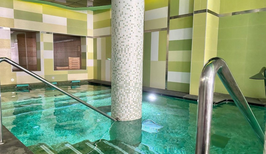 Återförsäljning - Apartment -
Orihuela Costa - Lomas de Cabo Roig