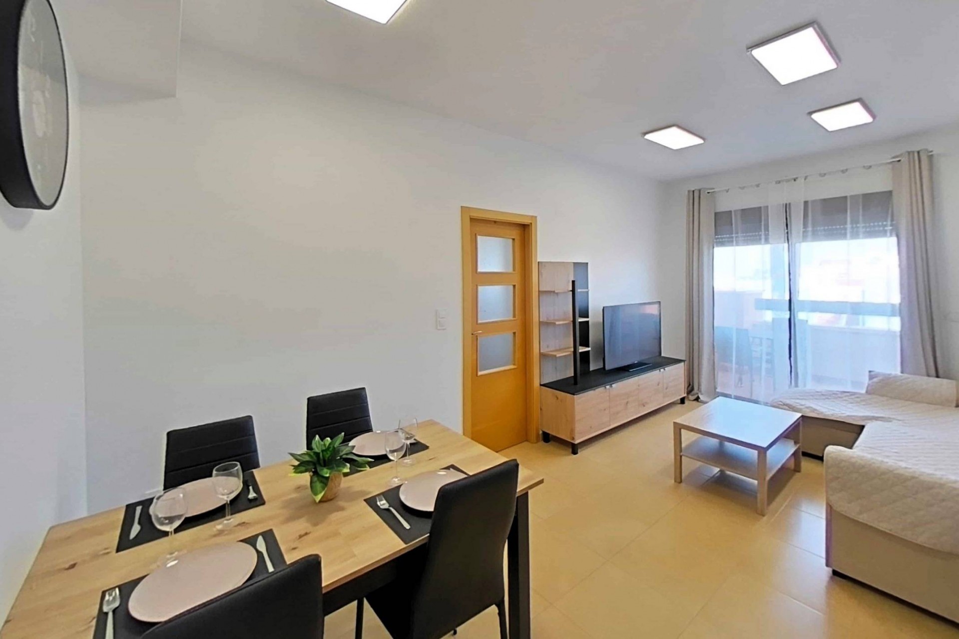 Återförsäljning - Apartment -
Orihuela Costa - Lomas de Cabo Roig