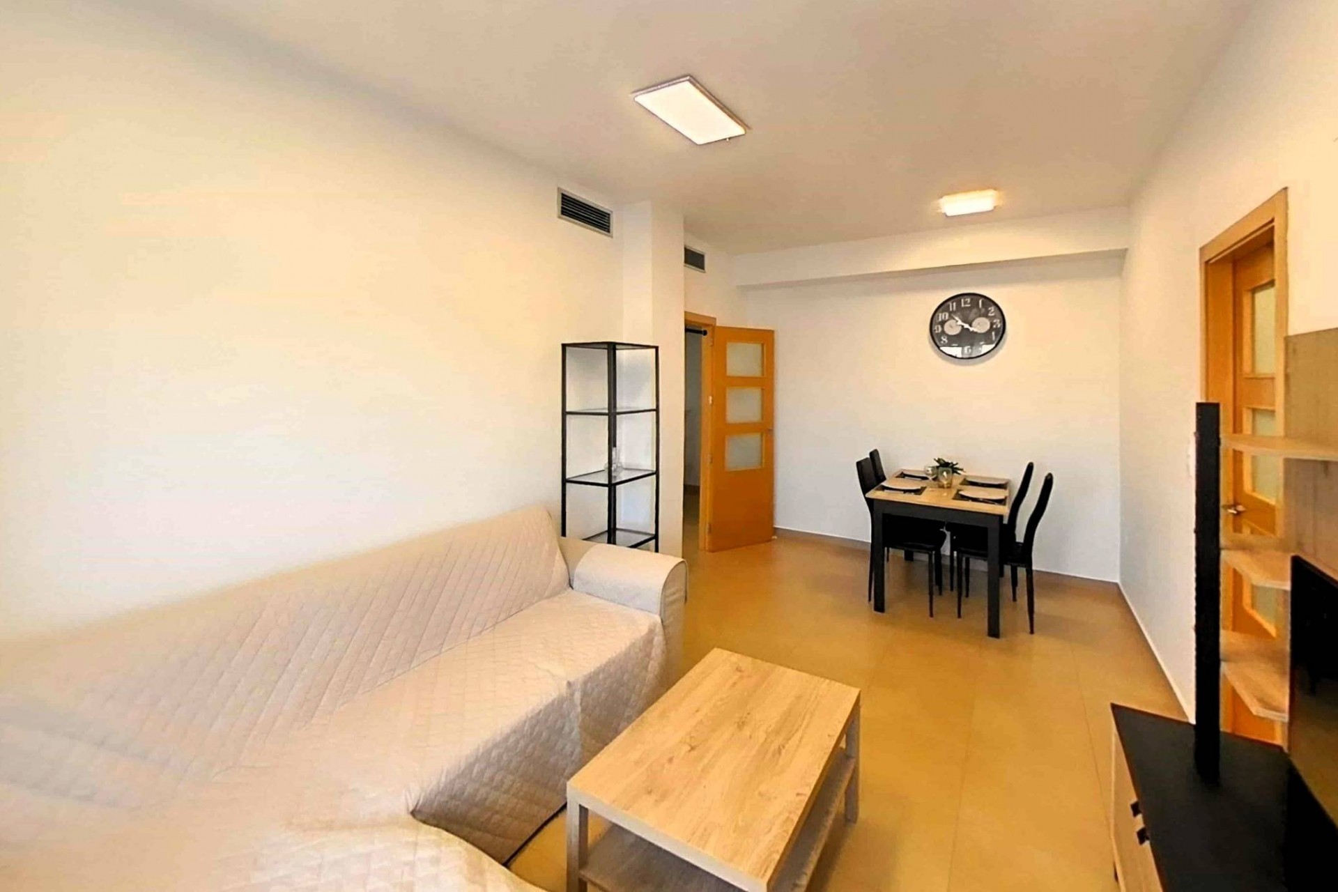 Återförsäljning - Apartment -
Orihuela Costa - Lomas de Cabo Roig