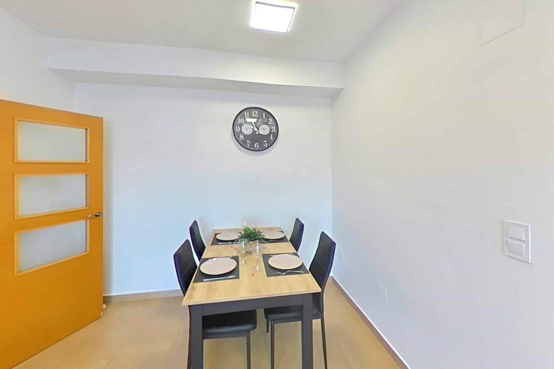 Återförsäljning - Apartment -
Orihuela Costa - Lomas de Cabo Roig