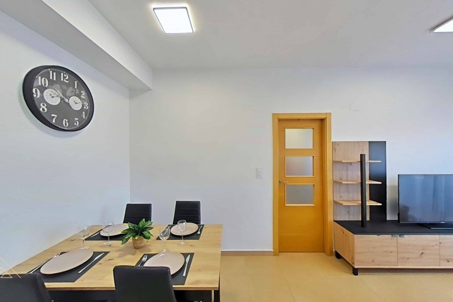 Återförsäljning - Apartment -
Orihuela Costa - Lomas de Cabo Roig