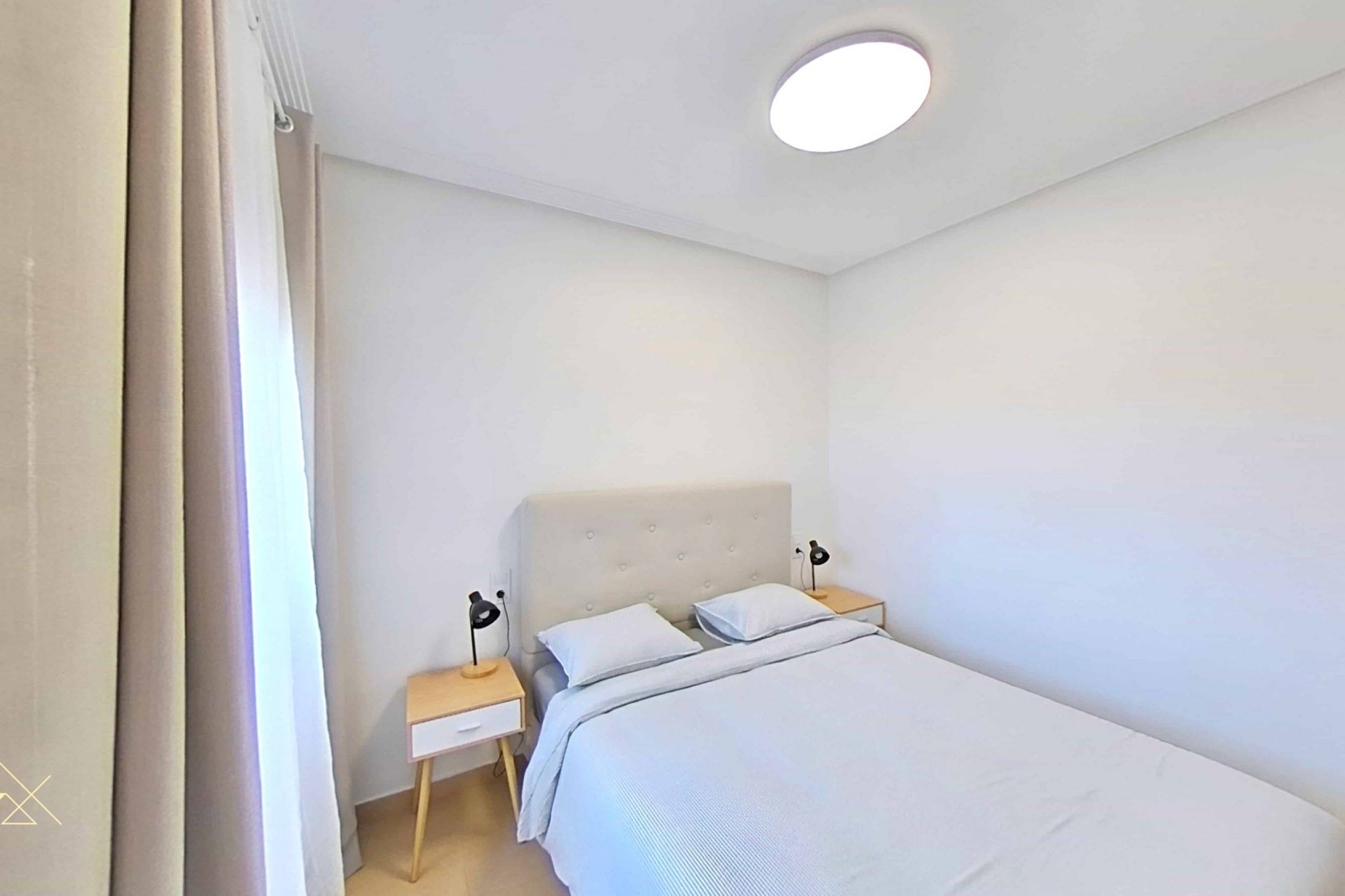 Återförsäljning - Apartment -
Orihuela Costa - Lomas de Cabo Roig