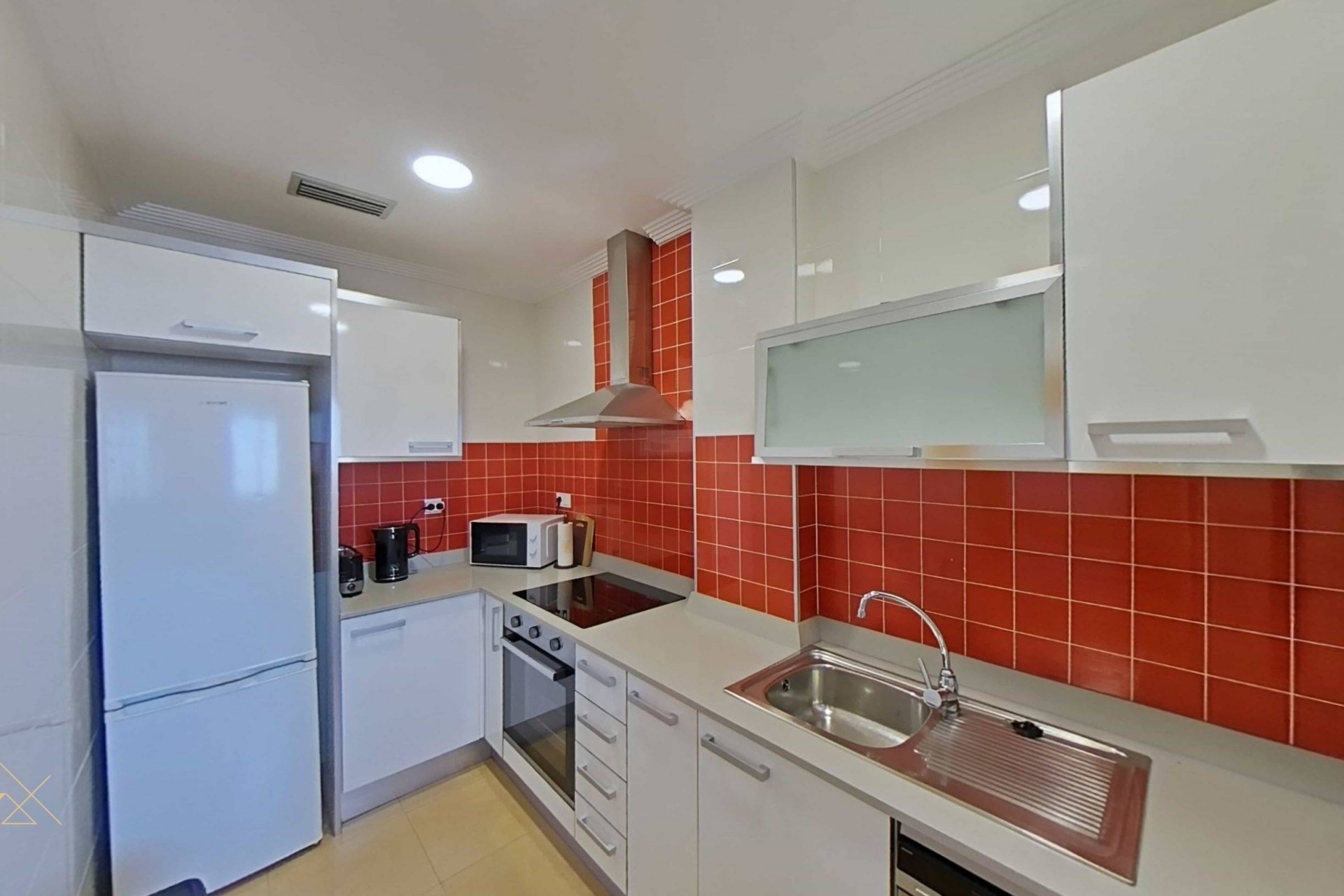 Återförsäljning - Apartment -
Orihuela Costa - Lomas de Cabo Roig