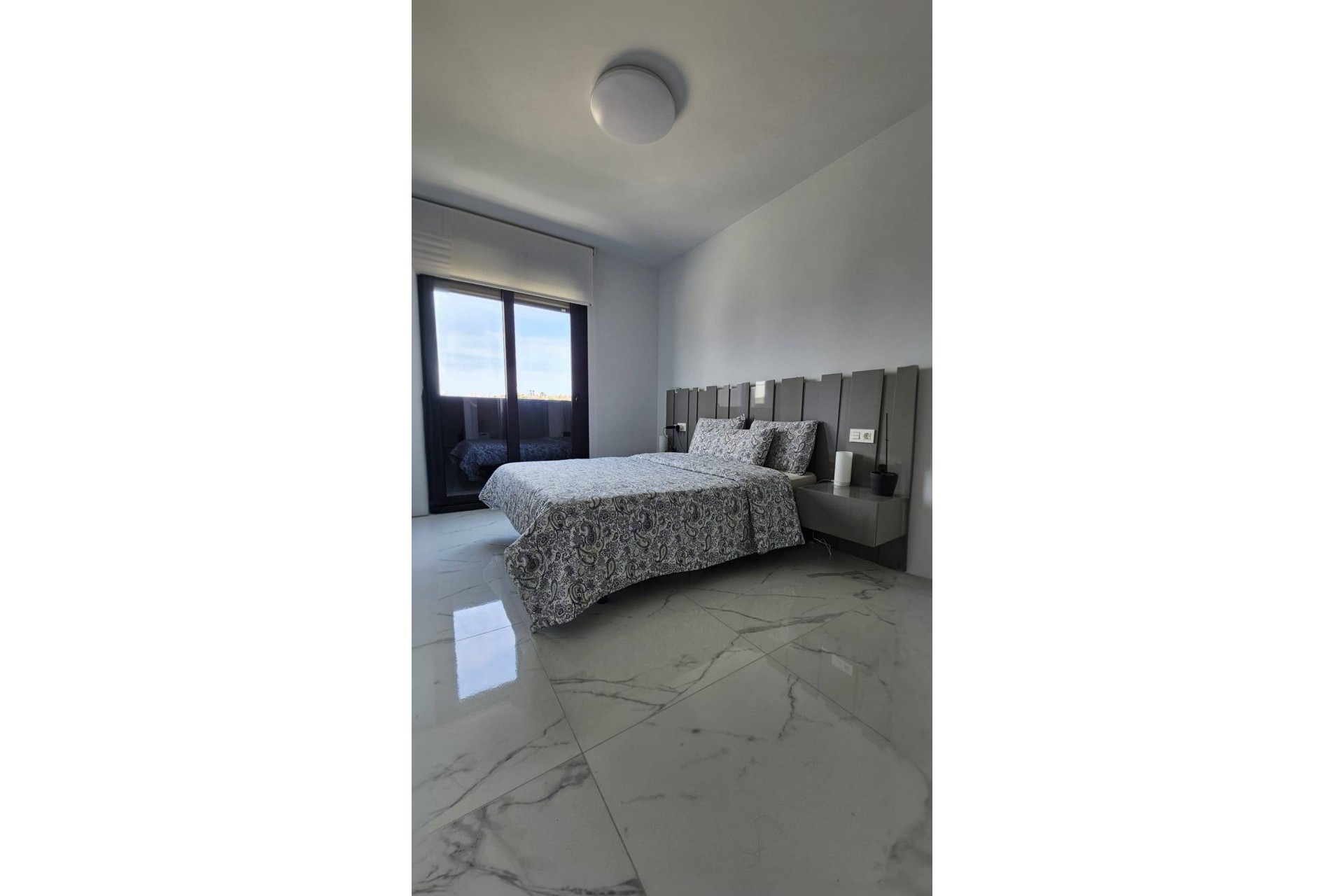 Återförsäljning - Apartment -
Orihuela Costa - Los Altos