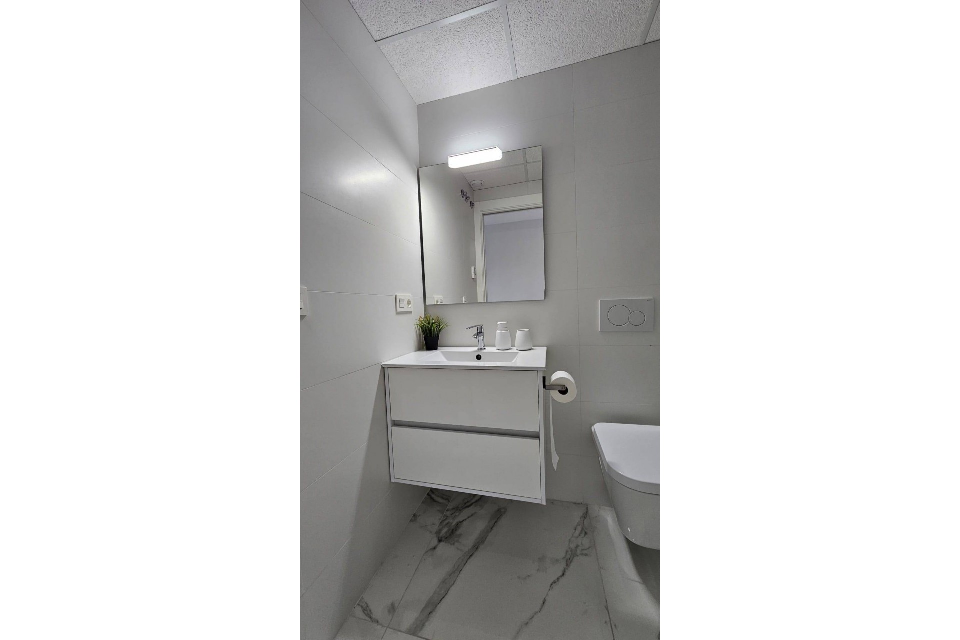 Återförsäljning - Apartment -
Orihuela Costa - Los Altos