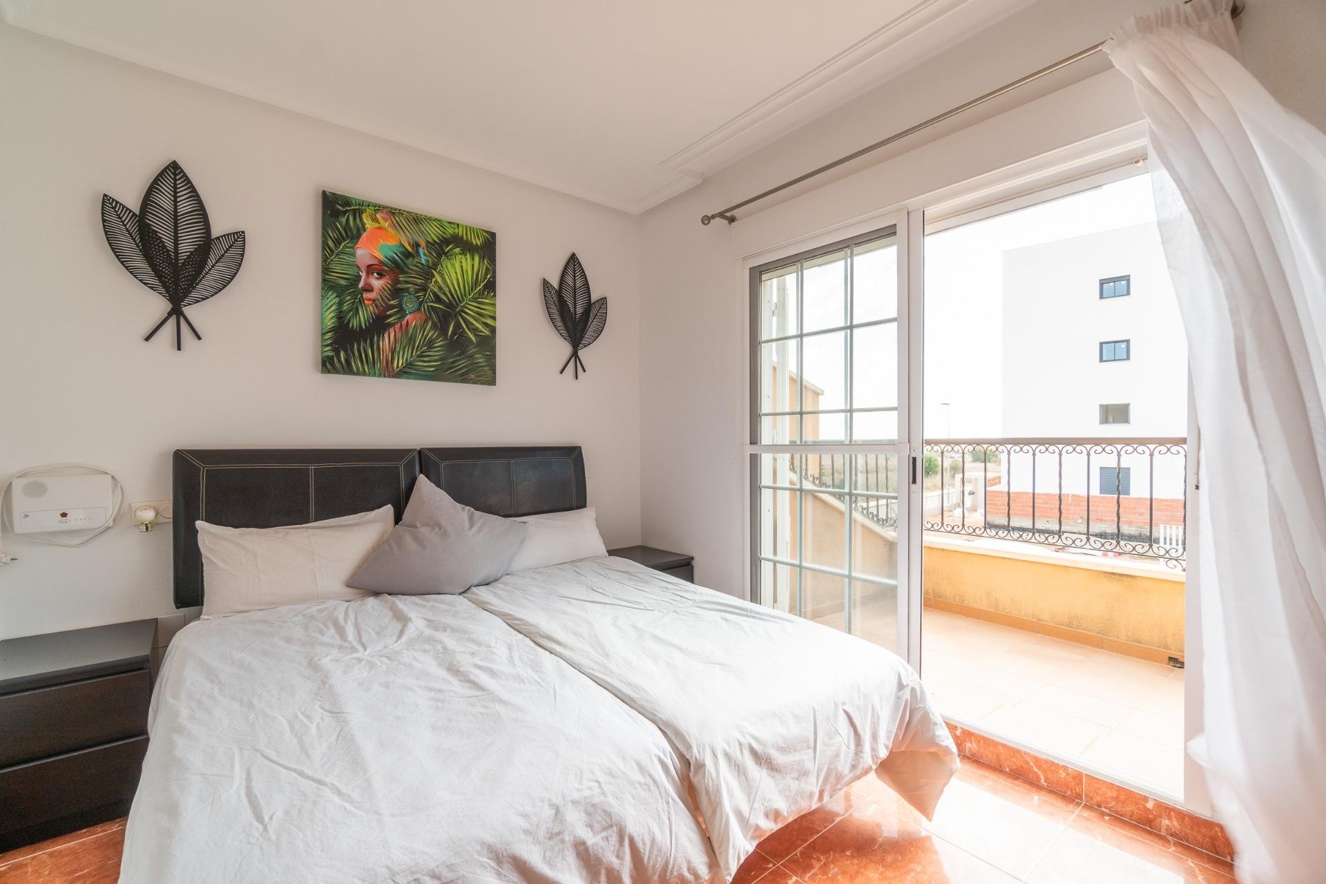 Återförsäljning - Apartment -
Orihuela Costa - Los Dolses