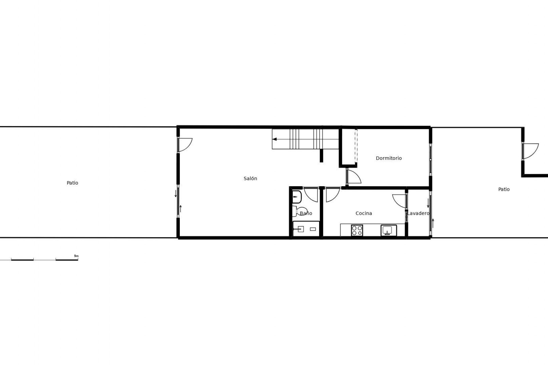 Återförsäljning - Apartment -
Orihuela Costa - Los Dolses