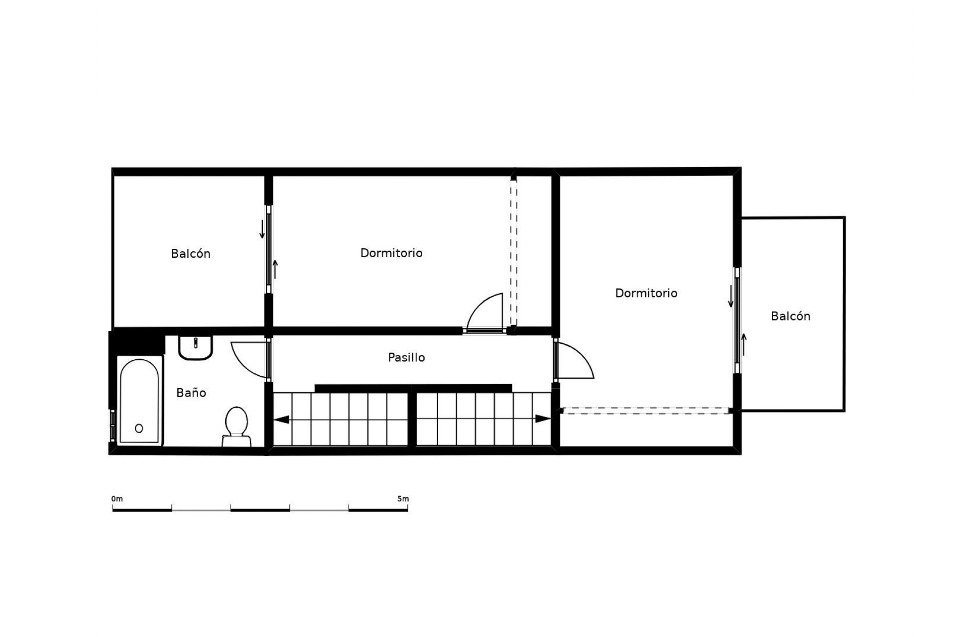 Återförsäljning - Apartment -
Orihuela Costa - Los Dolses