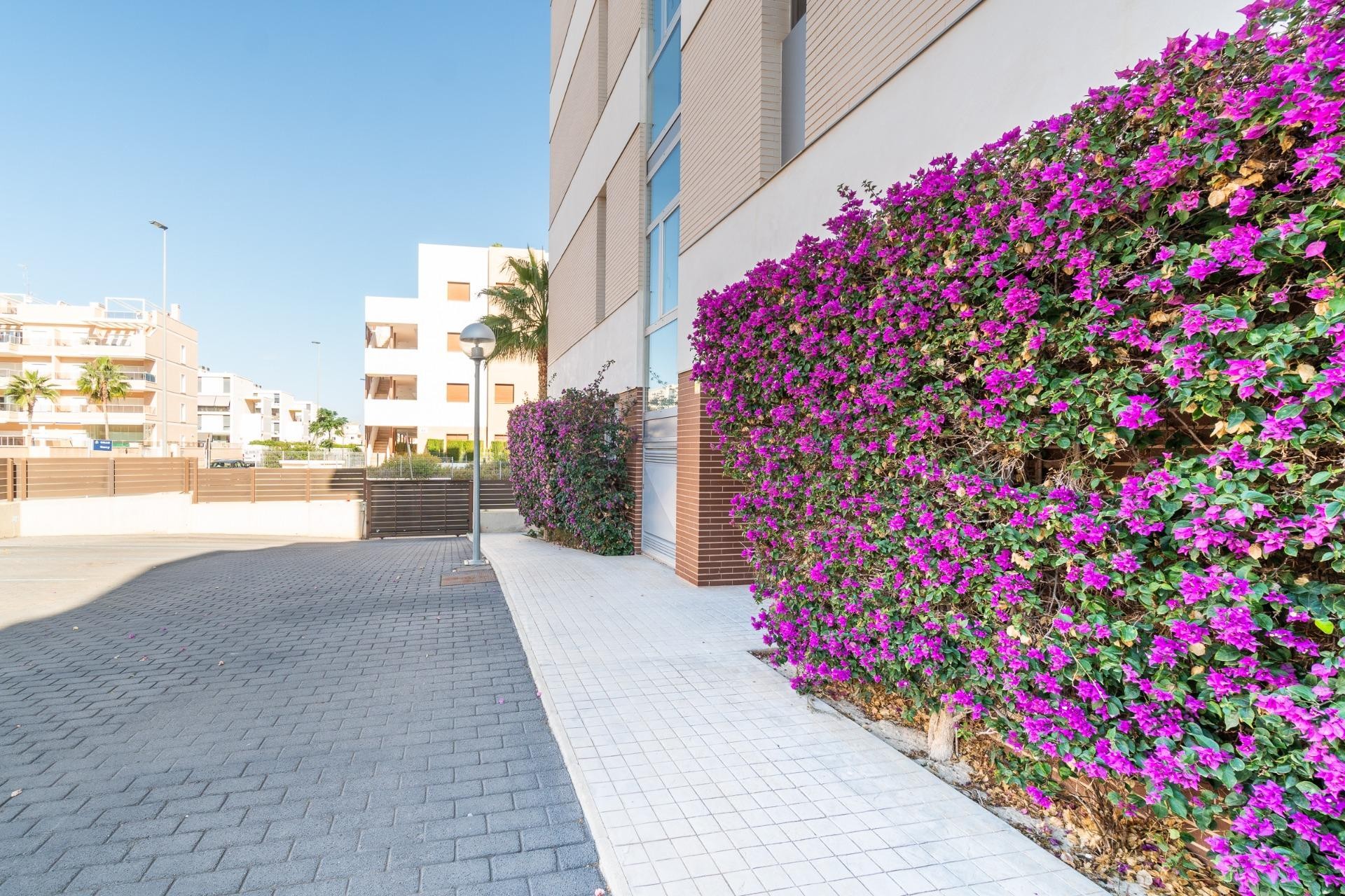 Återförsäljning - Apartment -
Orihuela Costa - Los Dolses