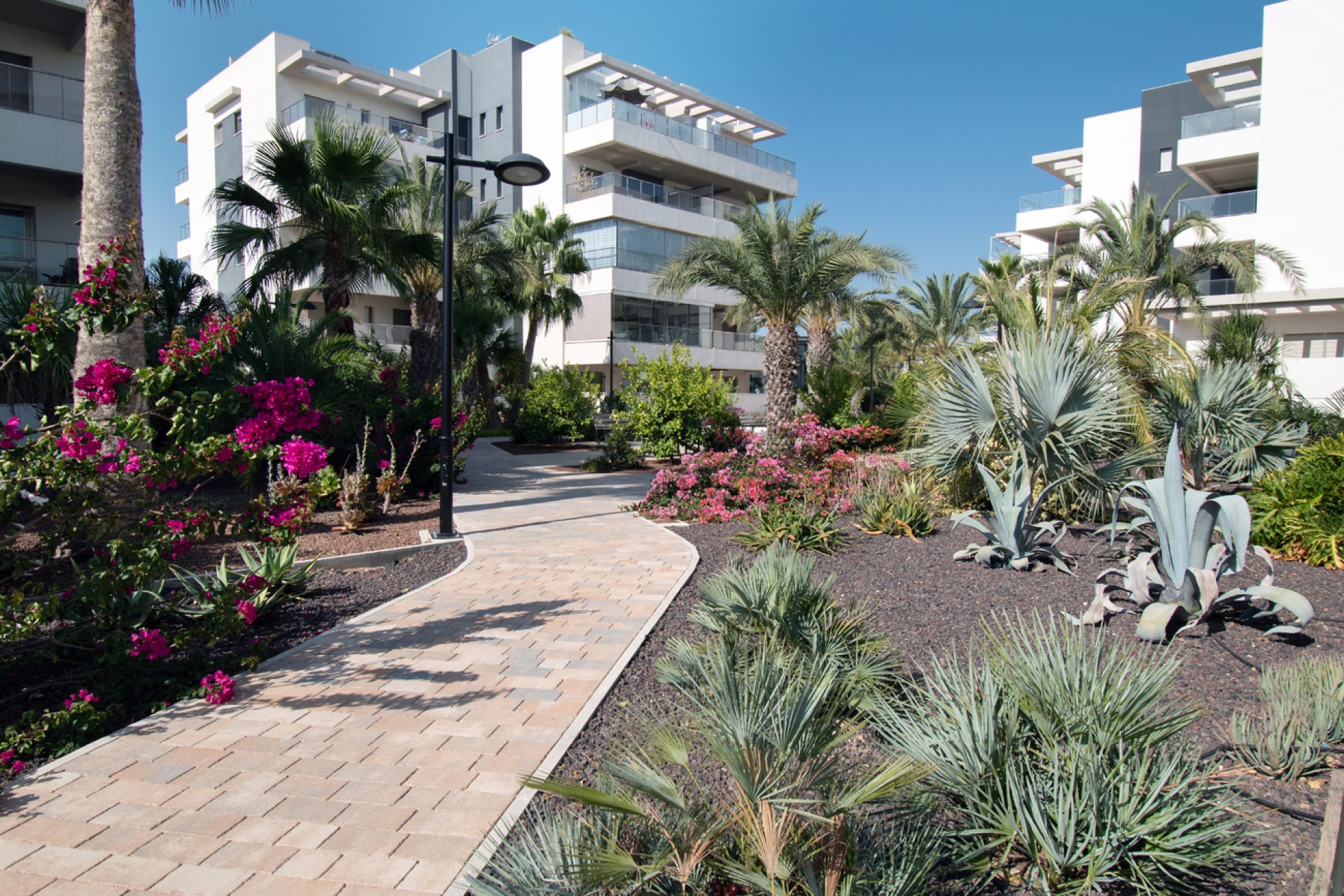 Återförsäljning - Apartment -
Orihuela Costa - Los Dolses