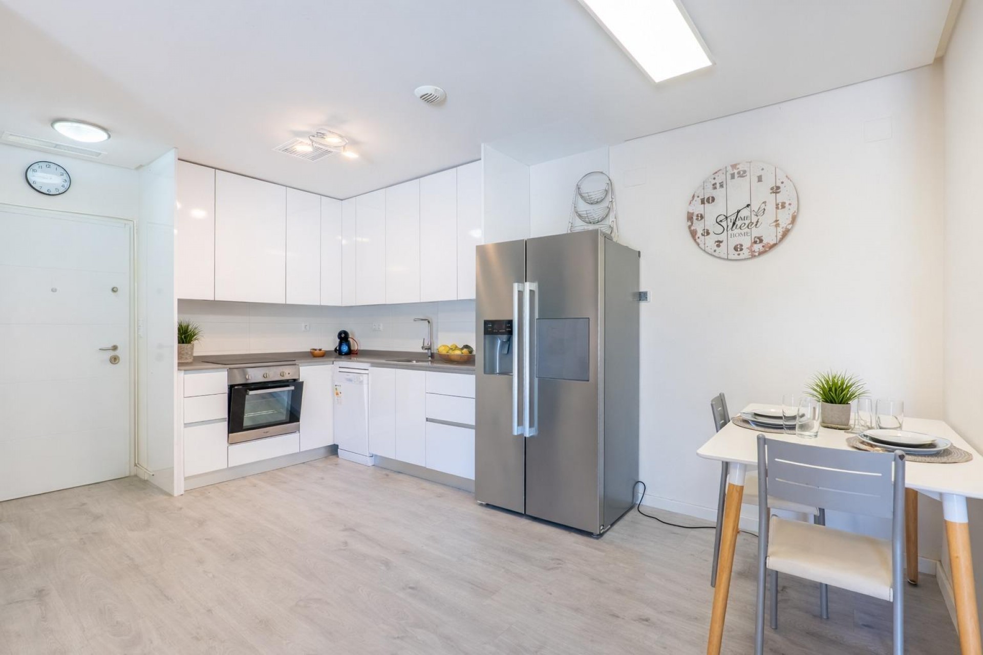 Återförsäljning - Apartment -
Orihuela Costa - Los Dolses