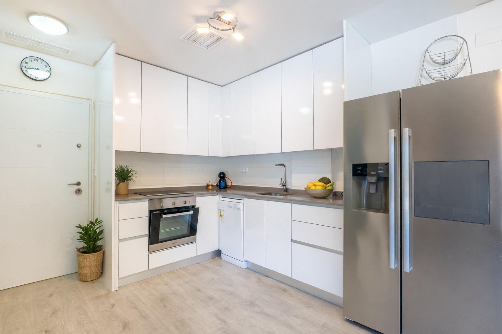 Återförsäljning - Apartment -
Orihuela Costa - Los Dolses