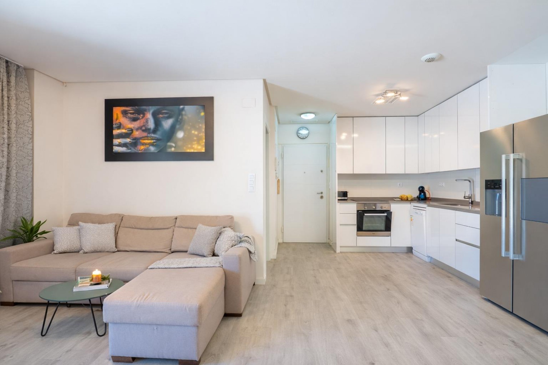 Återförsäljning - Apartment -
Orihuela Costa - Los Dolses