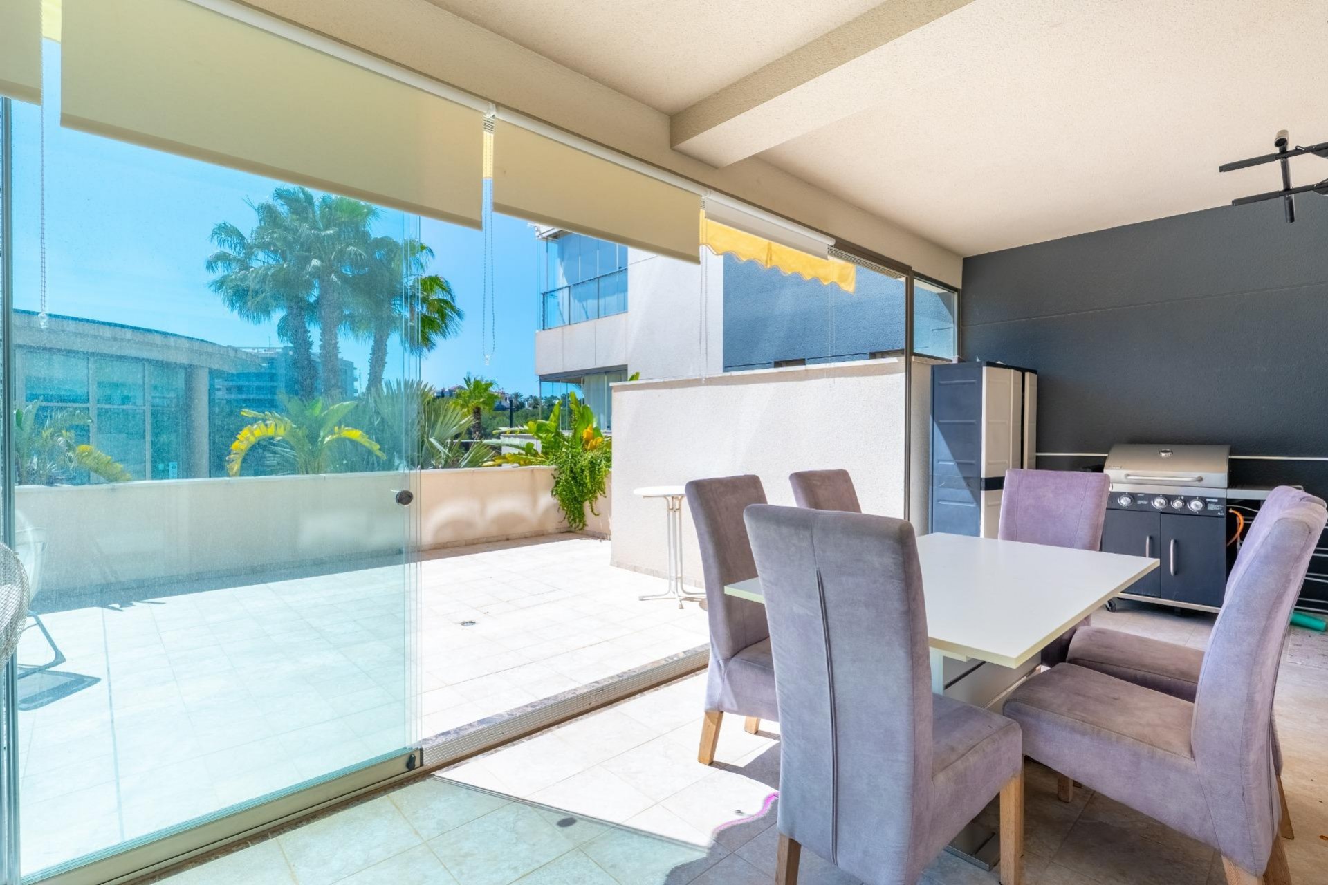 Återförsäljning - Apartment -
Orihuela Costa - Los Dolses