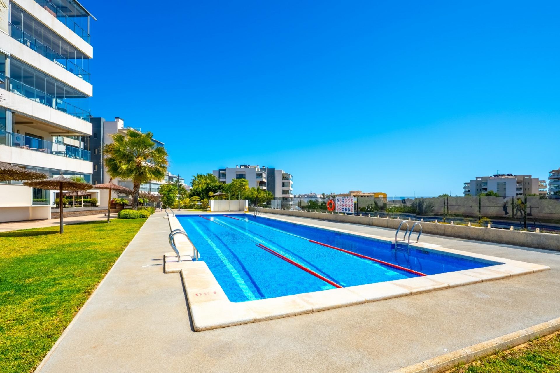 Återförsäljning - Apartment -
Orihuela Costa - Los Dolses