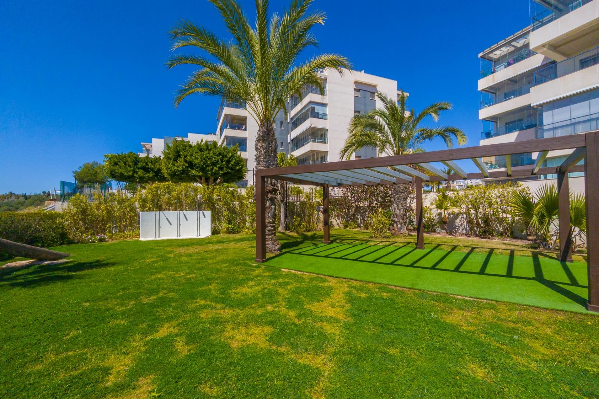 Återförsäljning - Apartment -
Orihuela Costa - Los Dolses