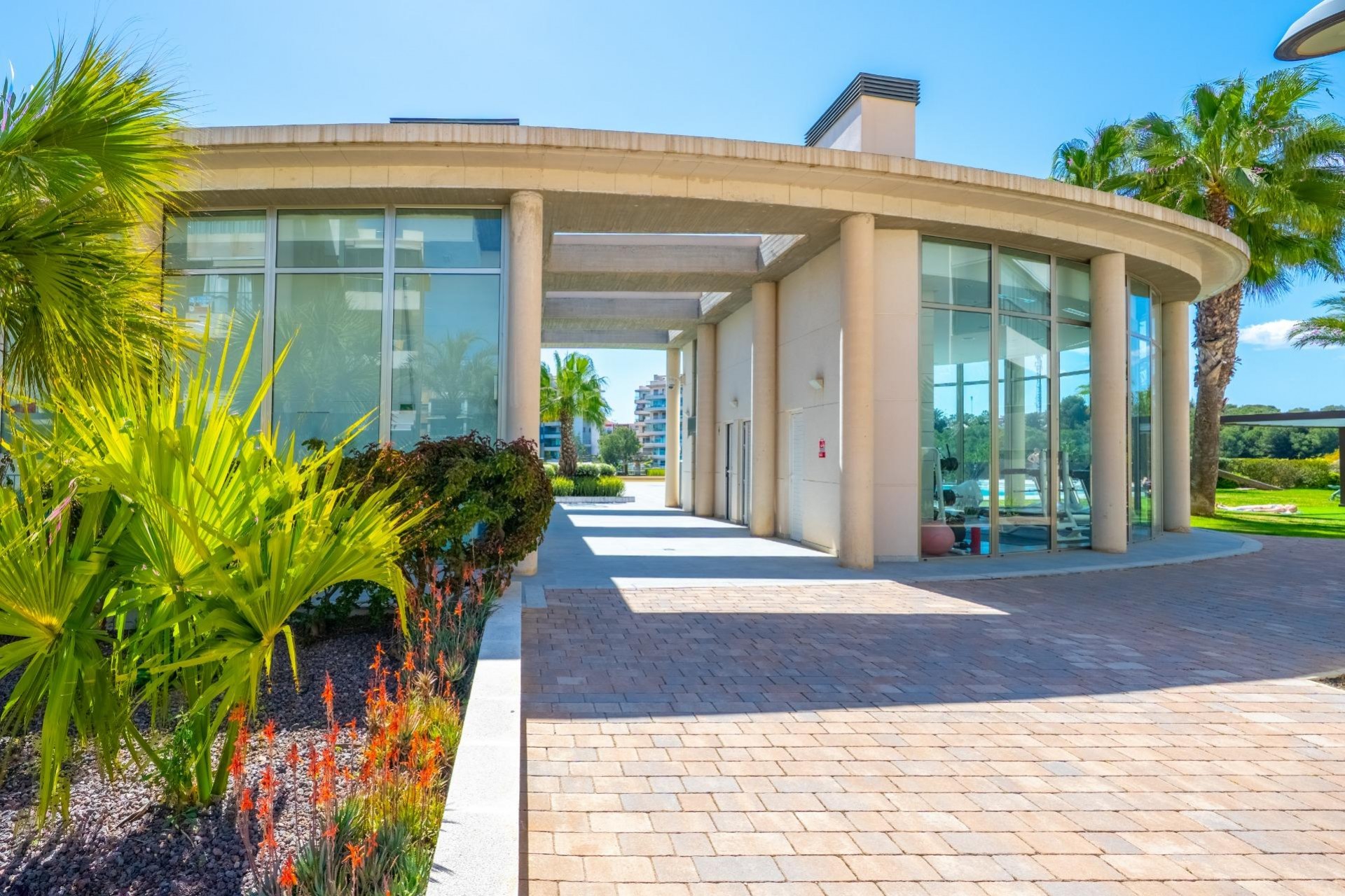 Återförsäljning - Apartment -
Orihuela Costa - Los Dolses