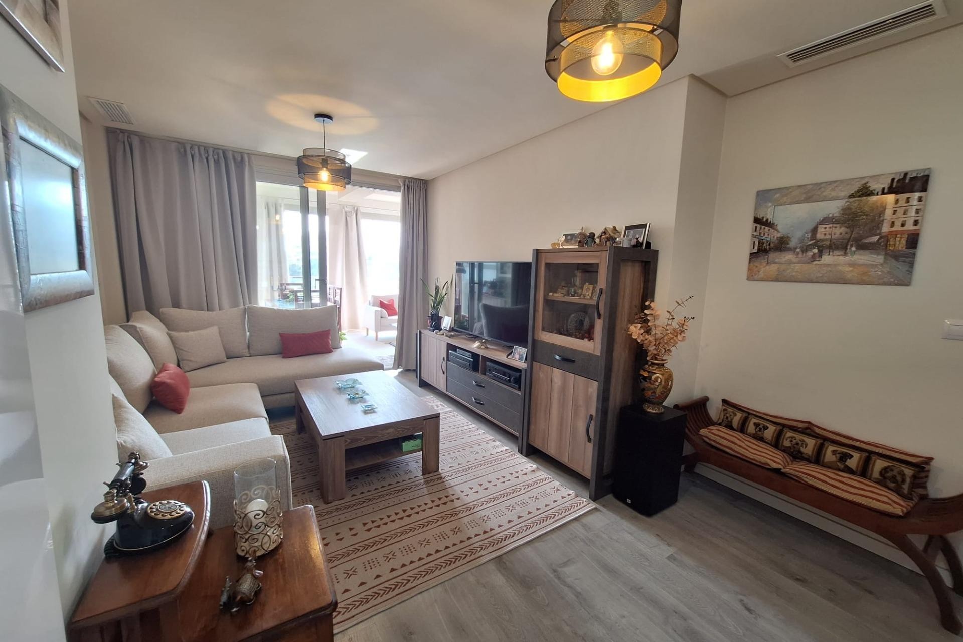Återförsäljning - Apartment -
Orihuela Costa - Los Dolses