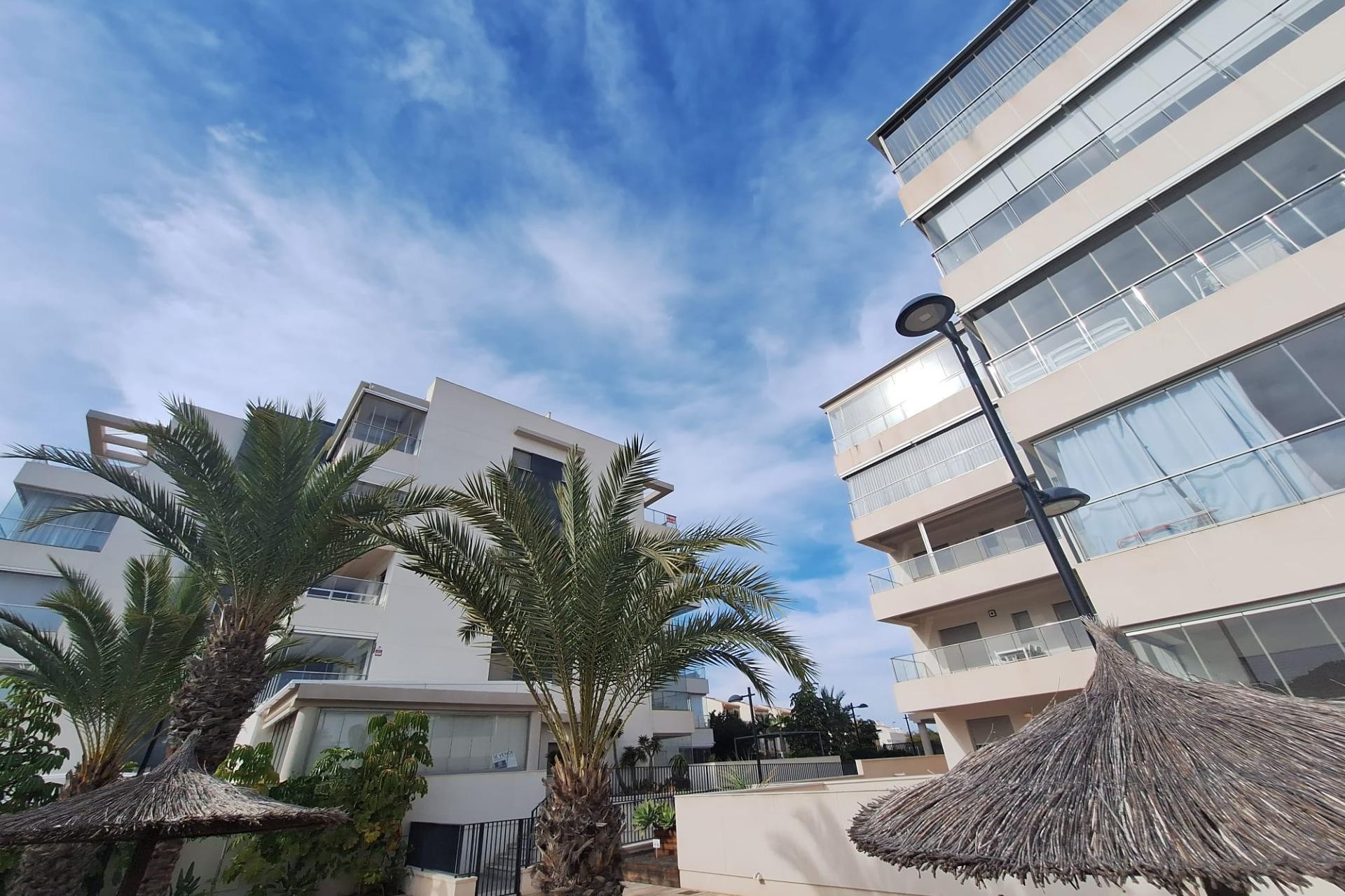 Återförsäljning - Apartment -
Orihuela Costa - Los Dolses