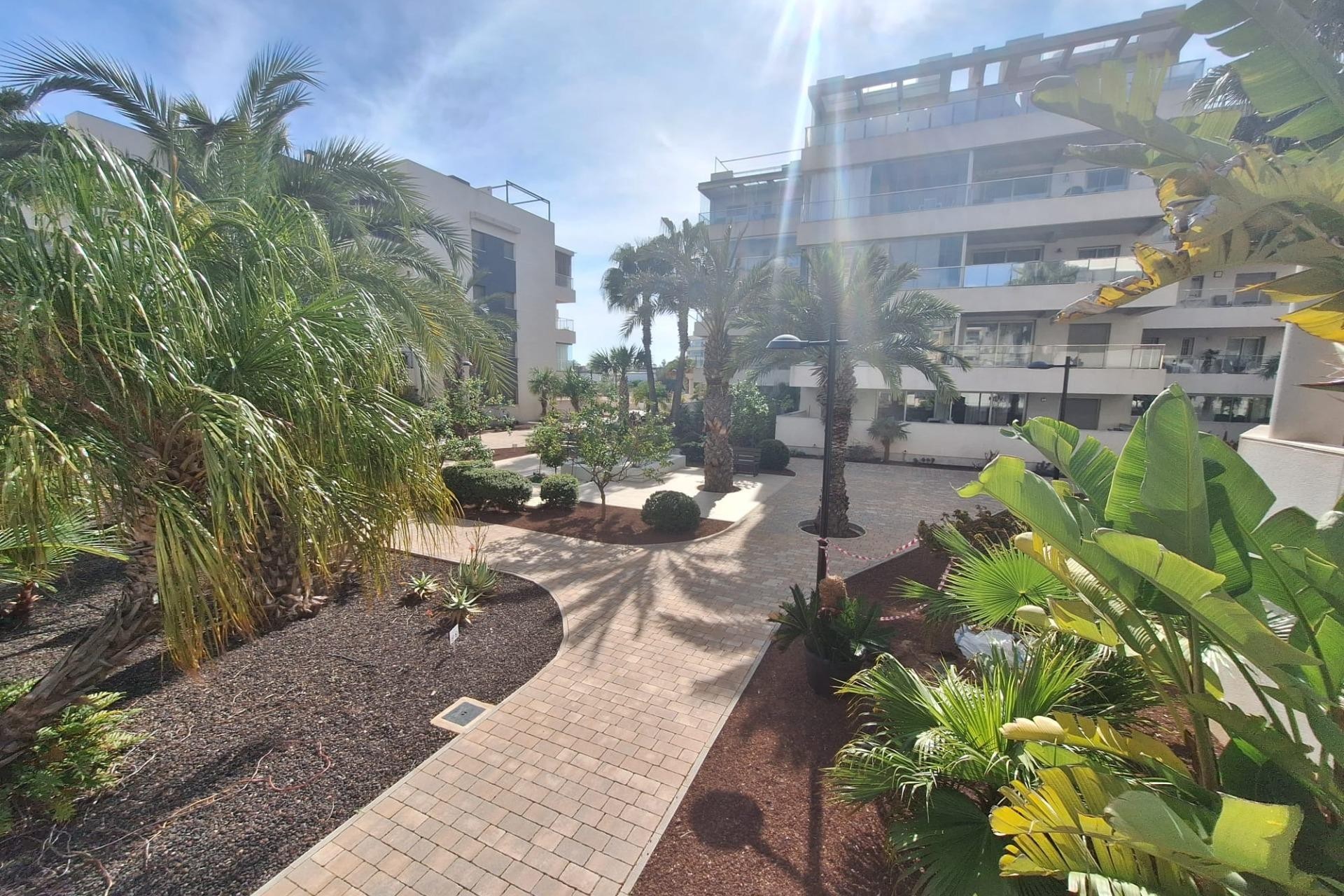 Återförsäljning - Apartment -
Orihuela Costa - Los Dolses