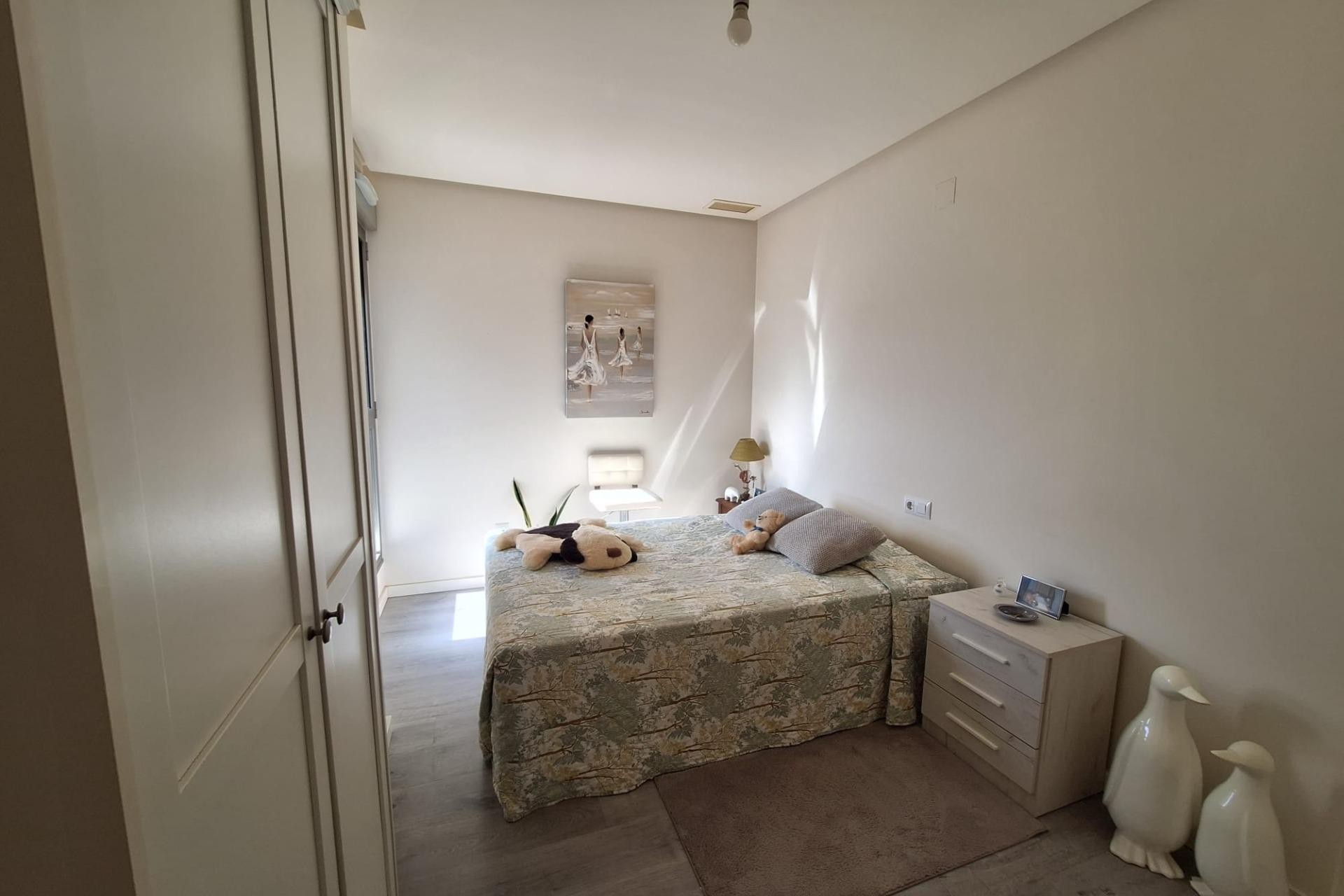 Återförsäljning - Apartment -
Orihuela Costa - Los Dolses
