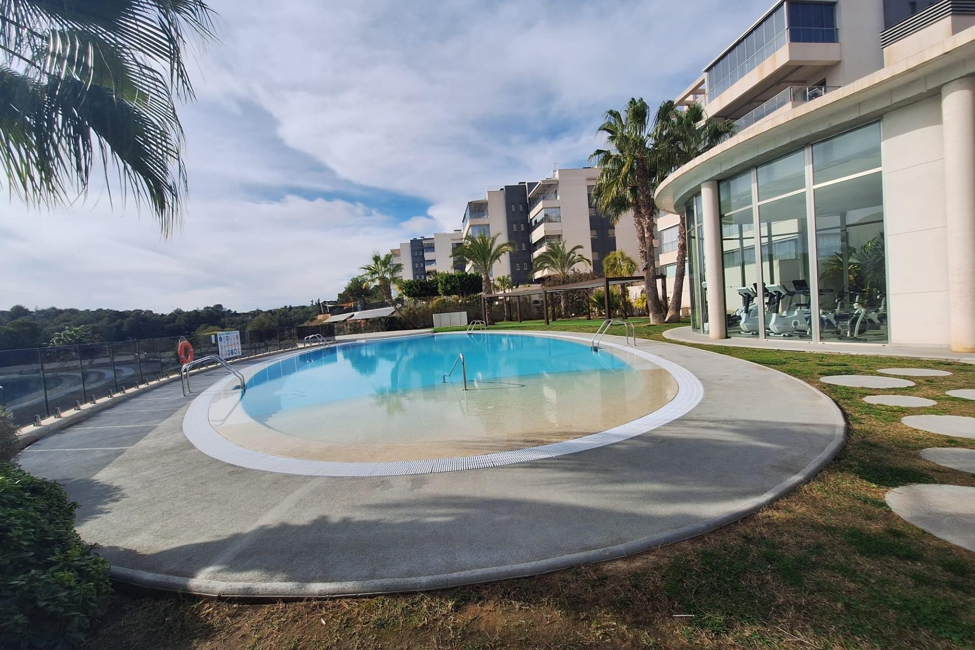 Återförsäljning - Apartment -
Orihuela Costa - Los Dolses