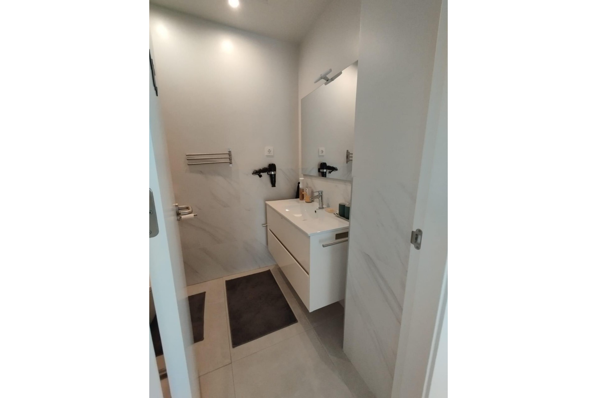 Återförsäljning - Apartment -
Orihuela Costa - Los Dolses