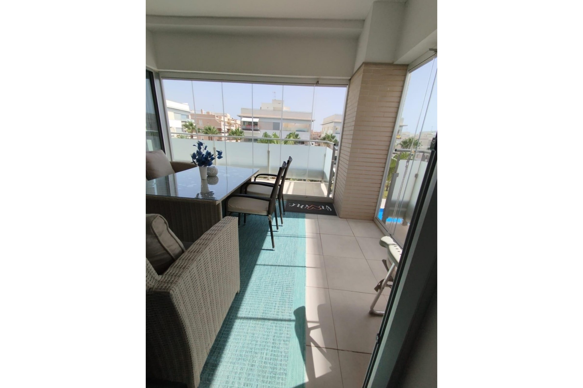 Återförsäljning - Apartment -
Orihuela Costa - Los Dolses