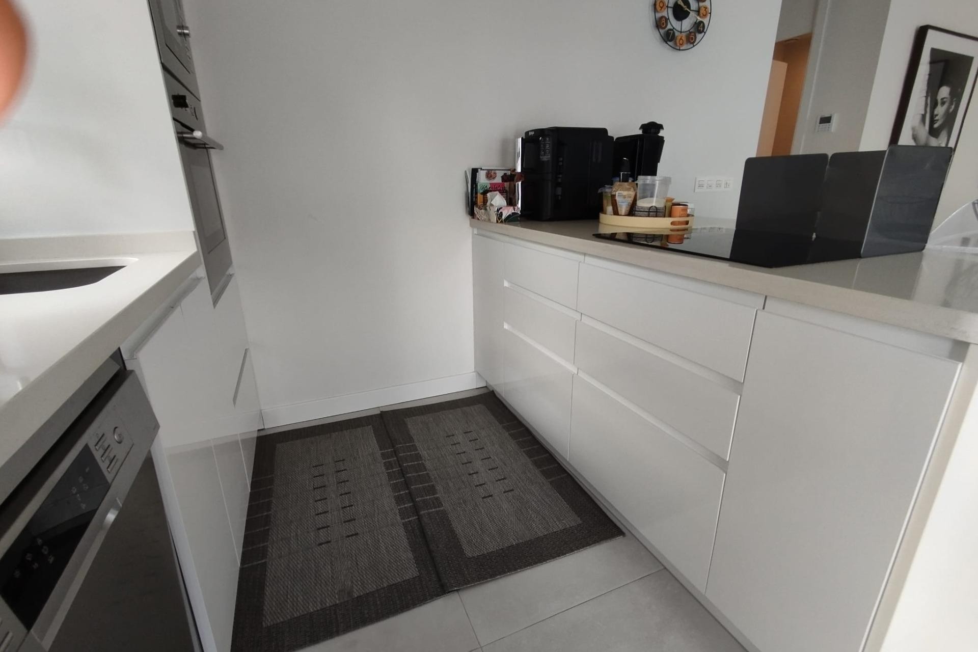 Återförsäljning - Apartment -
Orihuela Costa - Los Dolses