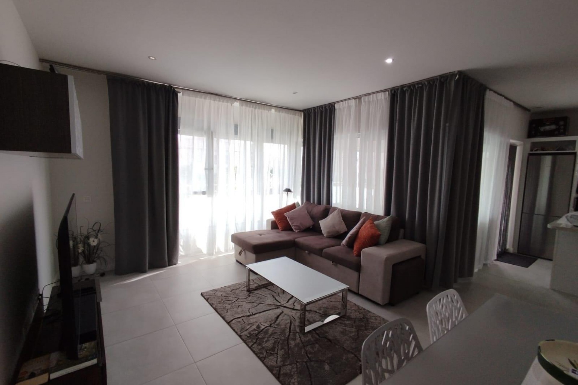 Återförsäljning - Apartment -
Orihuela Costa - Los Dolses