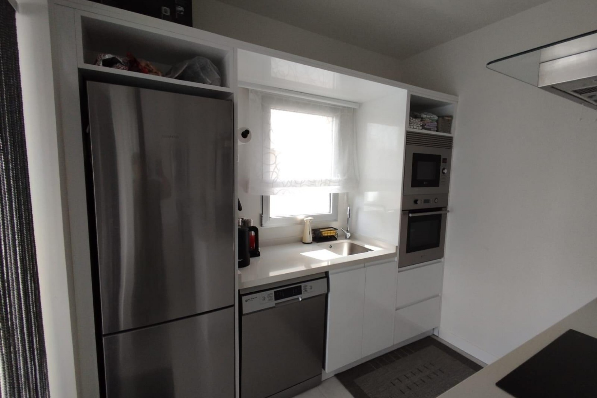 Återförsäljning - Apartment -
Orihuela Costa - Los Dolses