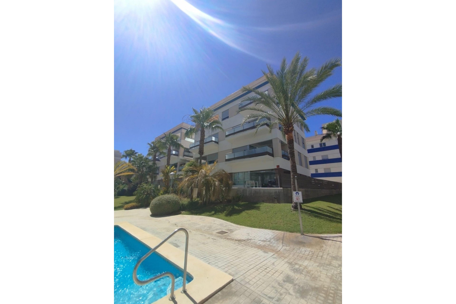 Återförsäljning - Apartment -
Orihuela Costa - Los Dolses